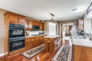 2408 Silver Maple Dr, Saint Paul, TX 75098 - Photo 10