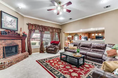 2408 Silver Maple Drive, Saint Paul, TX 75098 - Photo 8