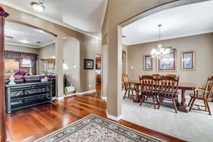 2408 Silver Maple Dr, Saint Paul, TX 75098 - Photo 4