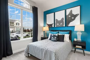 243 Windmill Dr, Rhome, TX 76078 - Photo 26