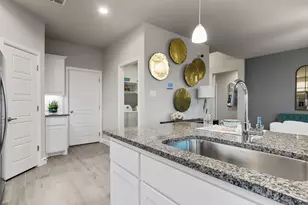 243 Windmill Dr, Rhome, TX 76078 - Photo 8