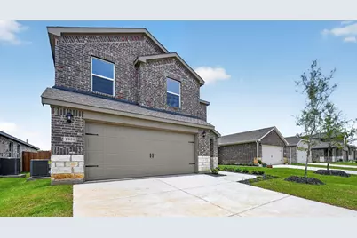 1808 Potomac Lane, Blue Ridge, TX 75424 - Photo 8