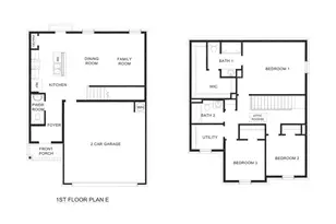 1808 Potomac Ln, Blue Ridge, TX 75424 - Photo 2