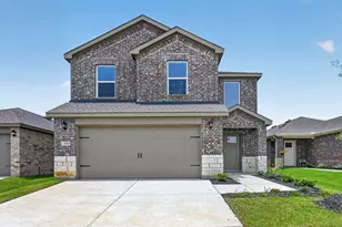 [Address not provided], Blue Ridge, TX 75424 - Photo 1