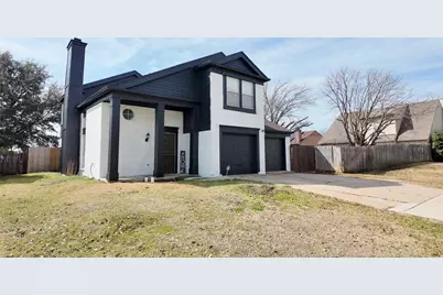 518 Nightshade Drive, Arlington, TX 76018 - Photo 2