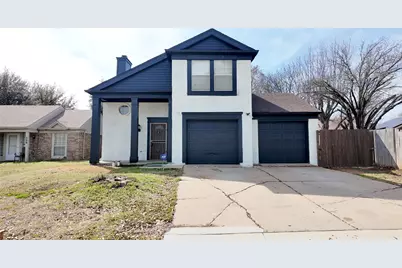 518 Nightshade Drive, Arlington, TX 76018 - Photo 1