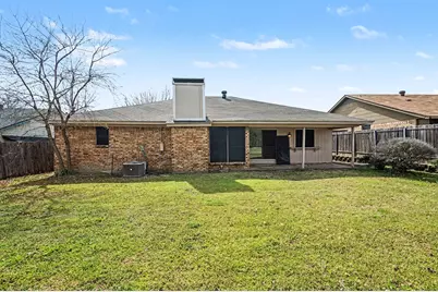 6461 Westridge Drive, Watauga, TX 76148 - Photo 26
