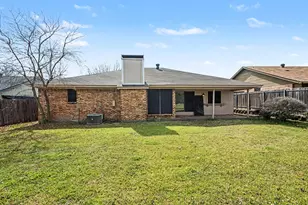 6461 Westridge Dr, Watauga, TX 76148 - Photo 26