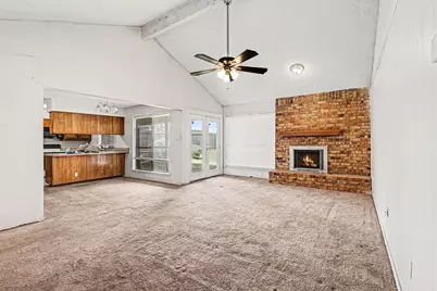 6461 Westridge Drive, Watauga, TX 76148 - Photo 4