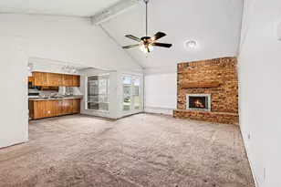 6461 Westridge Dr, Watauga, TX 76148 - Photo 4