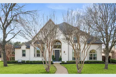 6001 Canvas Back Drive, Frisco, TX 75034 - Photo 2