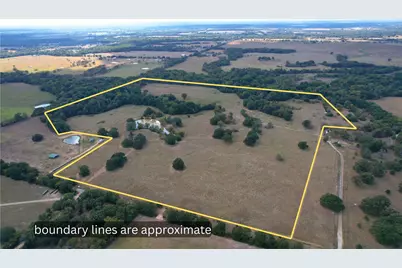 Tbd County Road 1155, Brashear, TX 75420 - Photo 2