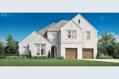 7225 Oak Knoll Place, McKinney, TX 75071 - Photo 1