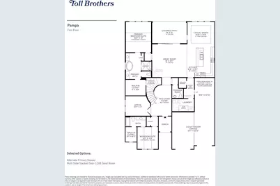 7225 Oak Knoll Place, McKinney, TX 75071 - Photo 2