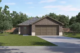 1806 Potomac Ln, Blue Ridge, TX 75424 - Photo 1