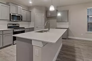 219 Windmill Dr, Rhome, TX 76078 - Photo 2