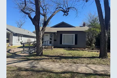 725 Peach Street, Abilene, TX 79602 - Photo 1