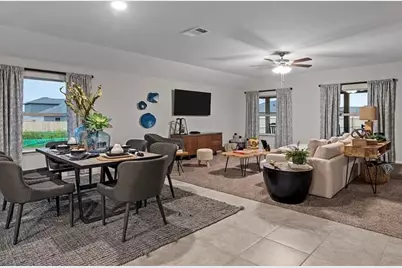 620 Peshtigo Road, Justin, TX 76247 - Photo 1