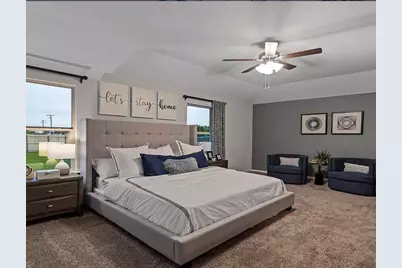 620 Peshtigo Road, Justin, TX 76247 - Photo 8