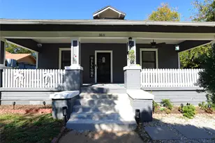 3611 Avenue H, Fort Worth, TX 76105 - Photo 1