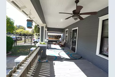 3611 Avenue H, Fort Worth, TX 76105 - Photo 2