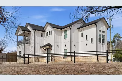 521 York Street, Athens, TX 75751 - Photo 4