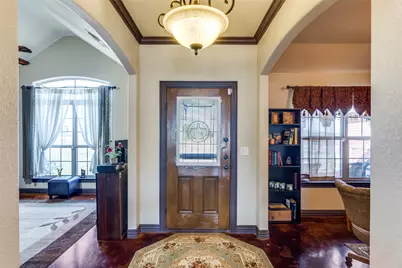 143 Gibson Lane, Weatherford, TX 76088 - Photo 8