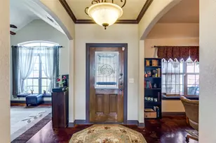 143 Gibson Ln, Weatherford, TX 76088 - Photo 8