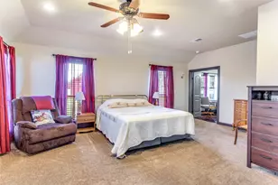 143 Gibson Ln, Weatherford, TX 76088 - Photo 24