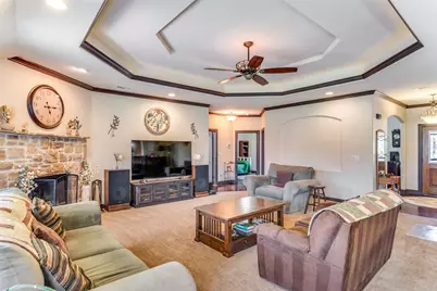 143 Gibson Lane, Weatherford, TX 76088 - Photo 10