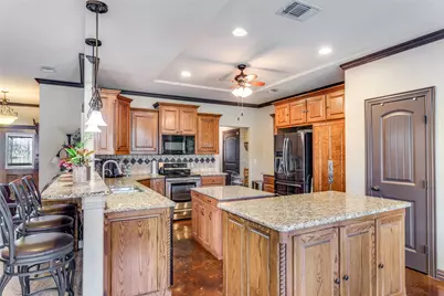 143 Gibson Lane, Weatherford, TX 76088 - Photo 20