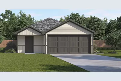 3026 Serenity Lane, Sherman, TX 75090 - Photo 1