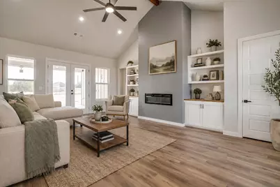 1110 County Road 2004, Glen Rose, TX 76043 - Photo 1