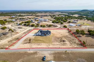 1110 County Rd 2004, Glen Rose, TX 76043 - Photo 2