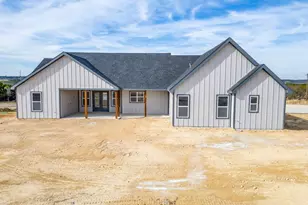 1110 County Rd 2004, Glen Rose, TX 76043 - Photo 4