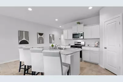 9333 Subjeck Way, Fort Worth, TX 76108 - Photo 2