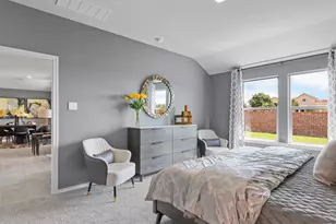 9333 Subjeck Wy, Fort Worth, TX 76108 - Photo 16