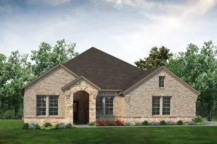 409 Hayden Faith Ct, Springtown, TX 76082 - Photo 2