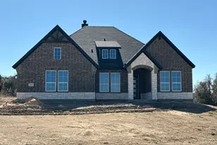 409 Hayden Faith Ct, Springtown, TX 76082 - Photo 1