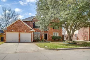 6937 Spg Vly Wy, Fort Worth, TX 76132 - Photo 2