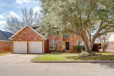 6937 Spring Valley Way, Fort Worth, TX 76132 - Photo 1