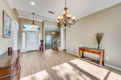 2604 Heather Brook Court, Bedford, TX 76021 - Photo 4