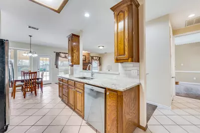 2604 Heather Brook Court, Bedford, TX 76021 - Photo 8