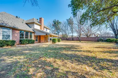 2604 Heather Brook Court, Bedford, TX 76021 - Photo 24