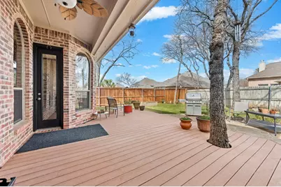 7921 Shady Oaks Drive, North Richland Hills, TX 76182 - Photo 34