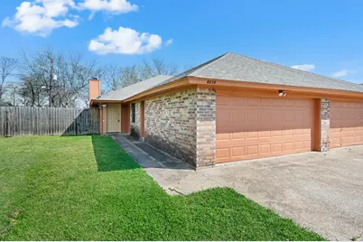 6630 Parkview Lane, North Richland Hills, TX 76182 - Photo 1