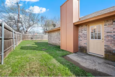 6630 Parkview Lane, North Richland Hills, TX 76182 - Photo 24