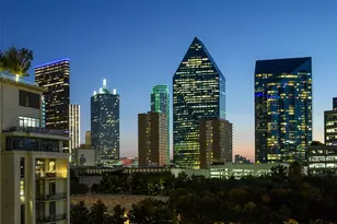 1918 Olive St, Dallas, TX 75201 - Photo 2