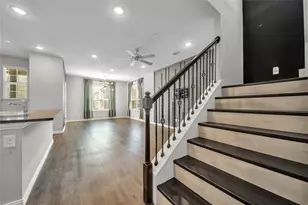 2817 Bellflower Dr, Mesquite, TX 75150 - Photo 6