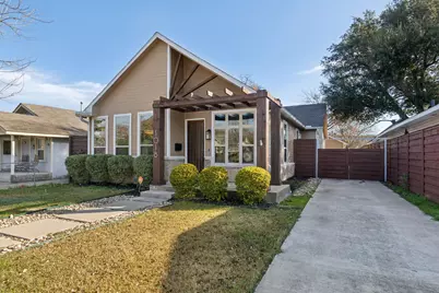 1018 S Waverly Drive, Dallas, TX 75208 - Photo 2